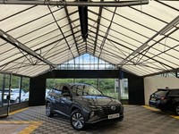 2023 Hyundai TUCSON 1.6 TGDi Hybrid 230 SE Connect 5dr 2WD Auto ESTATE PETROL/EL