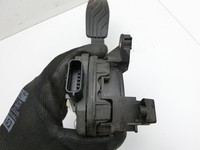 Renault Scenic IV J9 16-20 1,2 97KW Gaswertgeber Gaspedal Renault Scenic IV J9 16-20 27.01.2017 180027890R... Vorschau 3