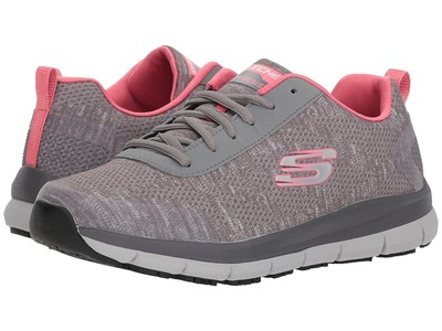 

Женские кроссовки и кроссовки SKECHERS Work Comfort Flex SR - HC