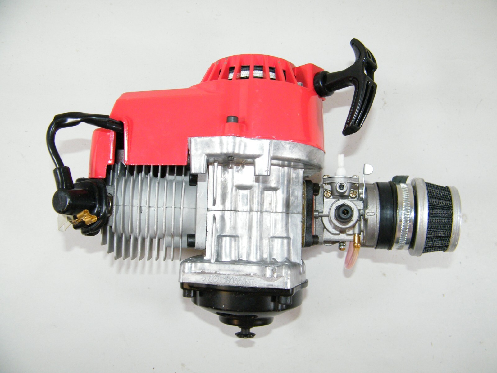 Huashen ENGINE ZK2T180650272 Motor Warranty Huashen ENGINE ZK2T180650272 Motor Warranty