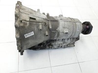 Jaguar X100 XKR XK8 04-06 R 4.2 291KW Automatikgetriebe Getriebe ohne Wandler Jaguar X100 XKR XK8 04-06 29.09.2004... Vorschau 2
