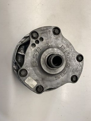 Basic Drive Clutch Assembly #223 - 2016 Polaris 800 Switchback Aassualt