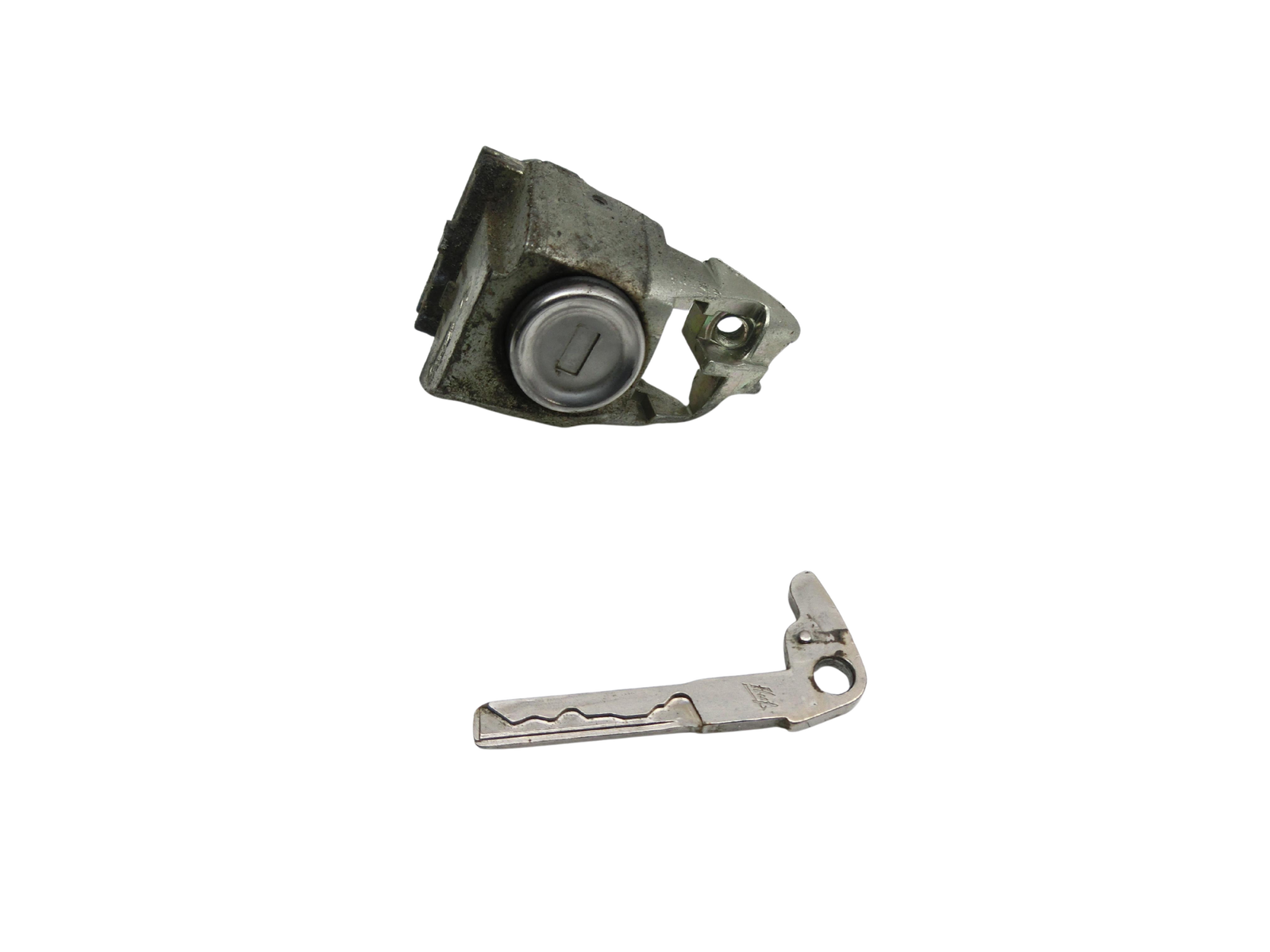 BMW E46 325XI LCI 03-06 Kombi Schließzylinder Türschloss für Tür Links Vorne  - Bild 1