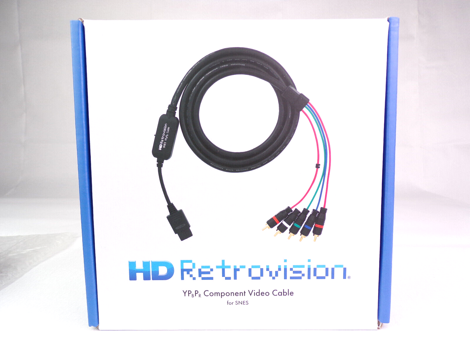 Amazon.com: HD Retrovision PlayStation 2/3 (PS2/PS3) Premium