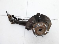 Ford Ranger TKE IV 15-23 2,0D 157KW Achsschenkel Radnabe Rechts Vorne Ford Ranger TKE IV 15-23 25.11.2021... Vorschau 2
