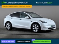 2022 Tesla Model Y Long Range AWD Auto MPV ELECTRIC Automatic