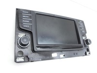VW Golf VII 7 5G 12-17 Bildschirm Display Monitor MIB2 Discover Media ABT-Std-2_Nav VW Golf VII 7 5G 12-17... Vorschau 2