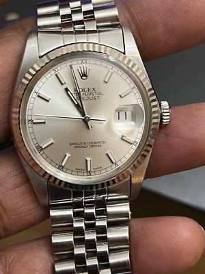 Item photo(s) from verified buyer