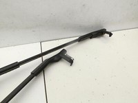 Mercedes S211 W211 E270 02-06 2x Scheibenwischer Wischarm Vorne Mercedes S211 W211 E270 02-06 12.03.2003... Vorschau 4