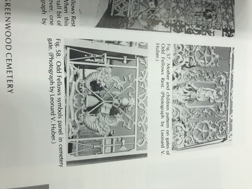 New Orleans Architecture Vol III The Cemeteries