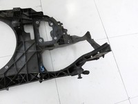Fiat Freemont 11-16 Mjet 2,0DS 103KW Schlossträger Frontmaske Träger Fiat Freemont 11-16 05.01.2012  gebraucht Vorschau 7