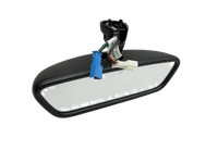 Mercedes W176 A200 12-15 Innenspiegel Rückspiegel abblendbar mit Leuchten Mercedes W176 A200 12-15 05.11.2012... Vorschau 1