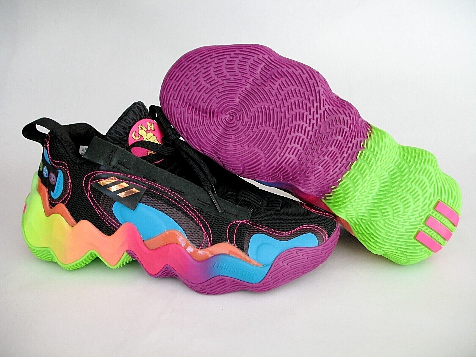 日本未入荷！バスケシューズ！EXHIBIT A CANDACE PARKER選択３色 Amazon.com | adidas Women's Exhibit A Candace Parker