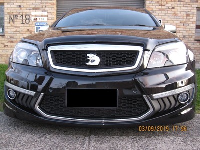 Wm Grange E2 E3 Wn Hsv Bodykit Genuine Used Can Freight Melb Wide Ebay