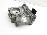 Dacia Sandero II B52 15-19 TCE 0,9 66KW H4B Drosselklappe Dacia Sandero II B52 15-19 04.03.2015 161206038R... Vorschau 2