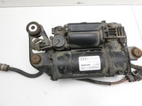 Audi Q7 4L 05-09 Luftpumpe Federung Luftkompressor Audi Q7 4L 05-09 26.06.2007 4L0698007A 7L8616006C 15.1500-0041.3... Vorschau 8