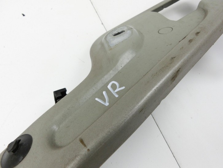 Renault Scenic IV J9 16-20 Fronthalter Träger Verbinder Rechts Renault Scenic IV J9 16-20 27.01.2017 620433474R... Vorschau 8