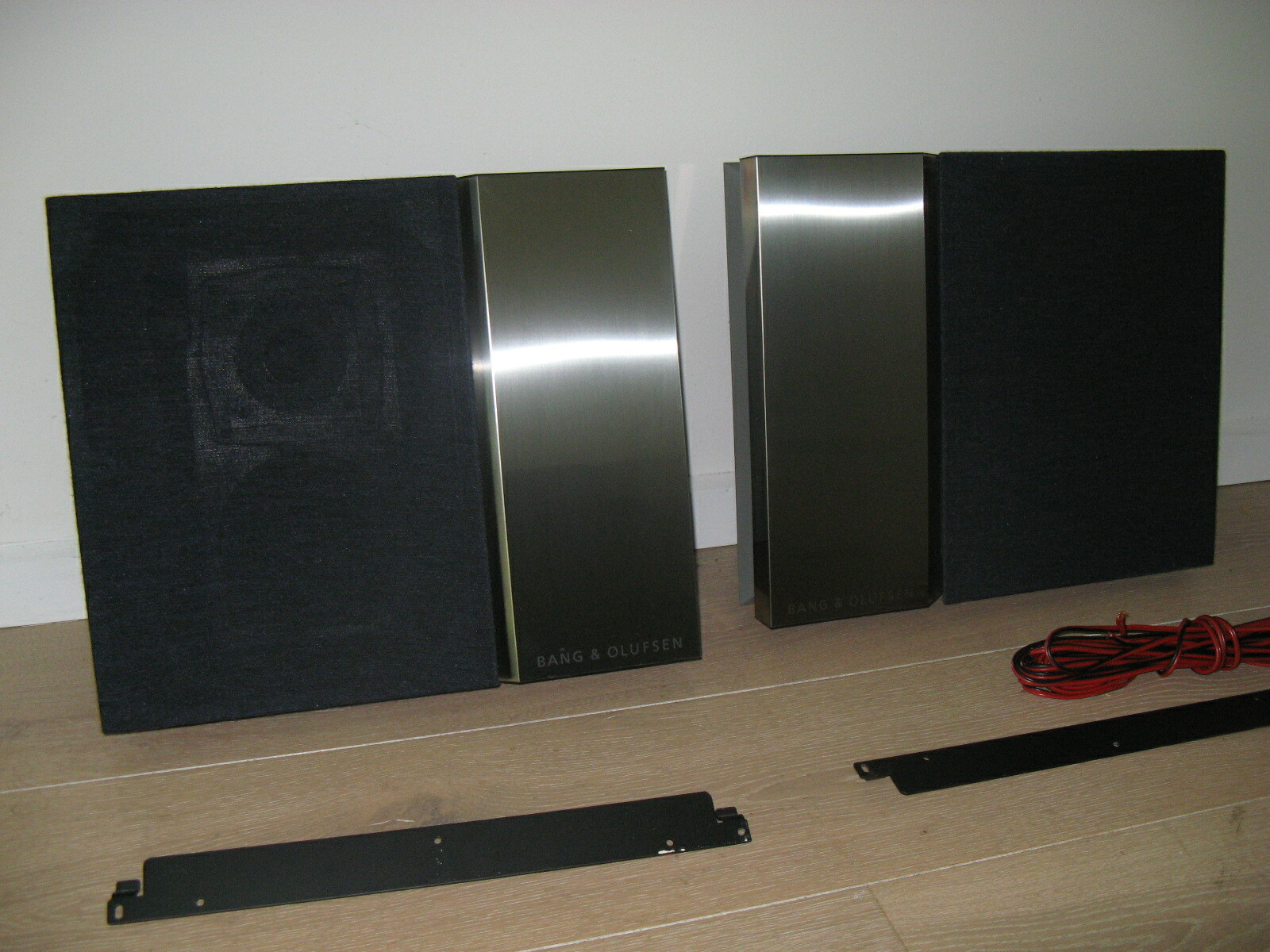 スピーカー・ウーファー Bang & Olufsen BeoSound 3000 B&O Beosound 3000 | eBay