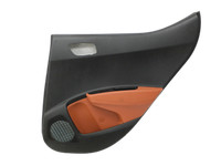 Hyundai I10 II BA 13-19 Türverkleidung Türpappe Rechts Hinten Hyundai I10 II BA 13-19 08.12.2014 gebraucht Vorschau 1