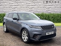 2017 Land Rover Range Rover Velar 2.0 Range Rover Velar R-Dynamic S D240 Auto 4W