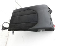 BMW G21 320dx 3er 19-22 Kombi Seitenpolster Links für Rücksitzbank Hinten Leder Alcantara BMW G21 320dx 3er 19-22... Vorschau 5
