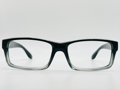 Ray-Ban RB 4151 Schwarz Rechteckig Brille Gestell
