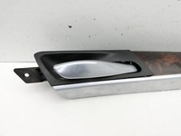 BMW X5 E70 07-10 Türleiste Rechts Vorne Innen Holzdekor 475 BMW X5 E70 07-10 09.05.2008 7137178 51417137178 gebraucht Vorschau 4