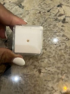Item photo(s) from verified buyer