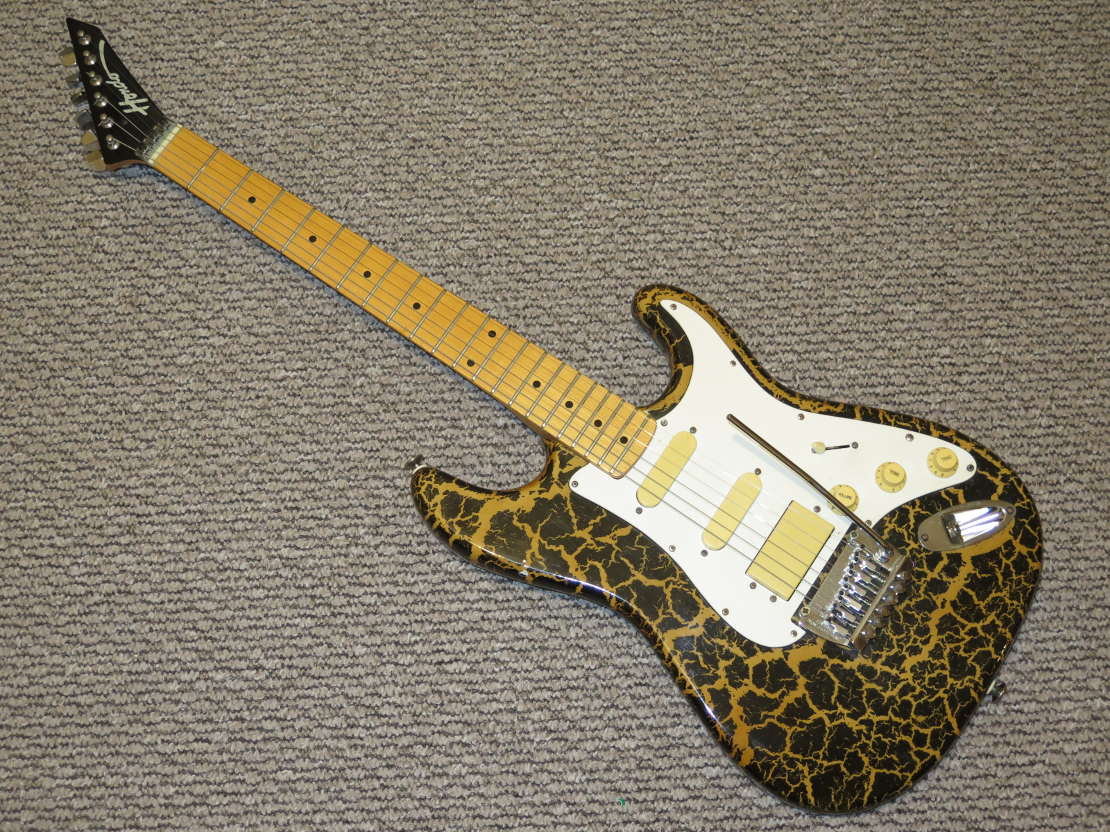 ESP Super Strat！超美品！ KOMEHYO |FENDER DELUXE SUPER STRAT|FENDER|MUSICAL