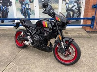 Suzuki GSX-8TT, ONE OWNER, ONLY 231 MILES, NOT EX DEMO!
