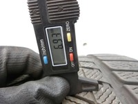 Tesla Model Y LR 20-25 5YJY  EV  378KW 2x Reifen Winterreifen Pirelli 255/35R21 98V 6.93-7.07mm Tesla Model Y LR... Vorschau 4