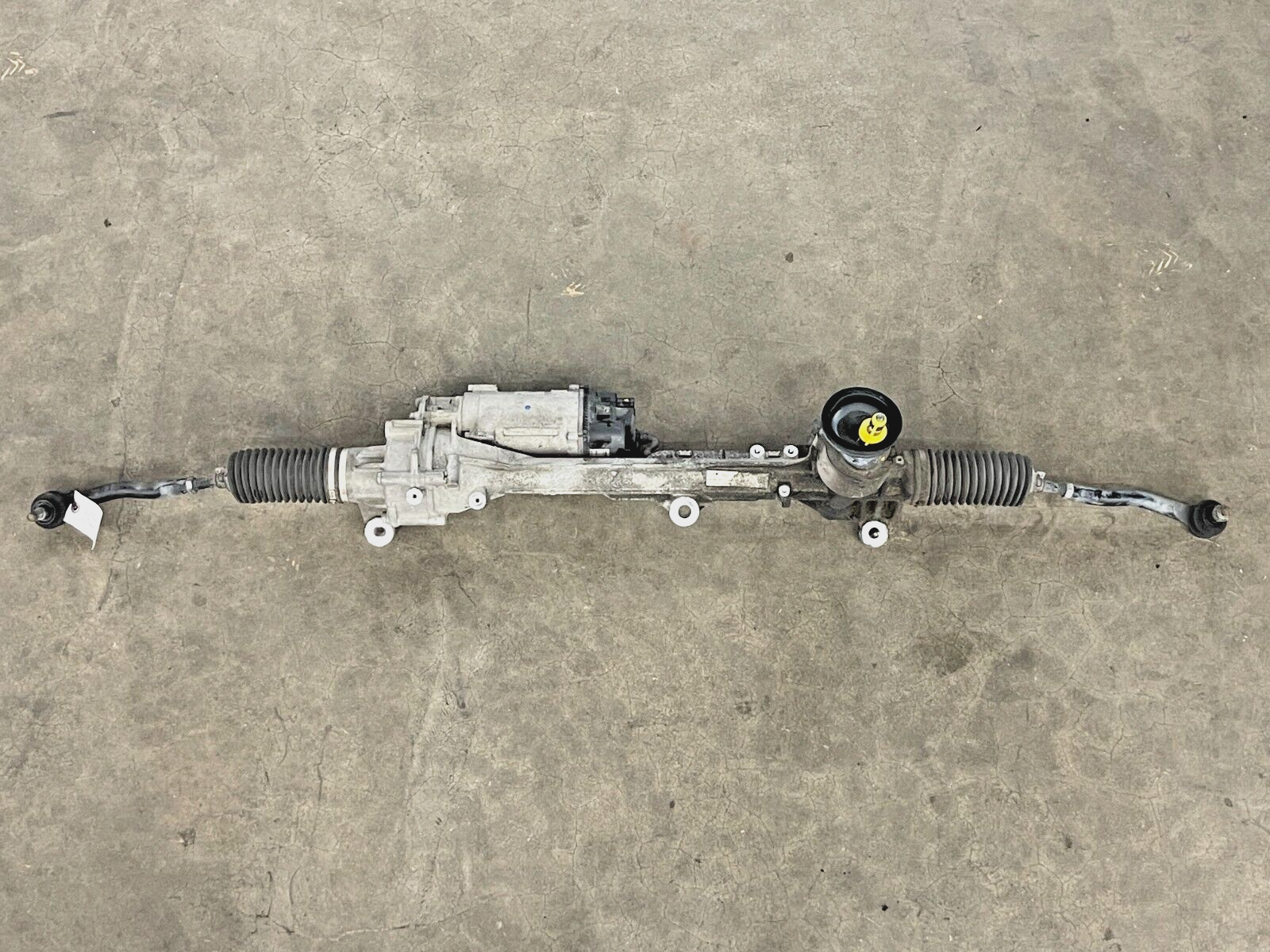 ⭐2016-2017 ACURA RLX FWD POWER STEERING GEAR RACK AND