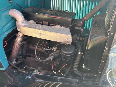 image 1 of engine