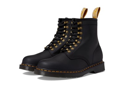 Ботинки унисекс Dr. Martens Vegan 1460 HDW