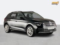 2023 Skoda Kamiq 1.0 TSI 95 SE Drive 5dr Crossover/SUV PETROL Manual