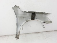 VW Passat 3C B7 10-14 Kotflügel Vorne Links LB9A VW Passat 3C B7 10-14 21.03.2011 3AA821021B gebraucht Vorschau 5