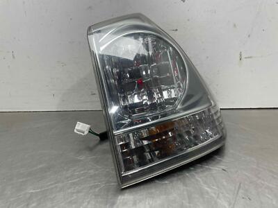 2004 Lexus RX330 OEM Right Hand Passengers Side Rear Tail Light Brake Lamp 05 06