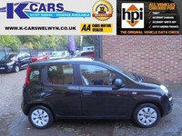 2013 Fiat Panda 1.2 Pop Euro 5 5dr HATCHBACK Petrol Manual