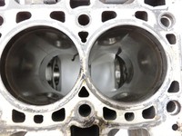 Nissan X-Trail T32 14-17 dCi 1,6 96KW R9M414 Motorblock für Motor Nissan X-Trail T32 14-17 09.03.2015 110115 gebraucht Vorschau 9