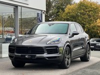 2020 Porsche Cayenne 3.0T V6 TiptronicS 4WD Euro 6 (s/s) 5dr ESTATE Petrol Autom