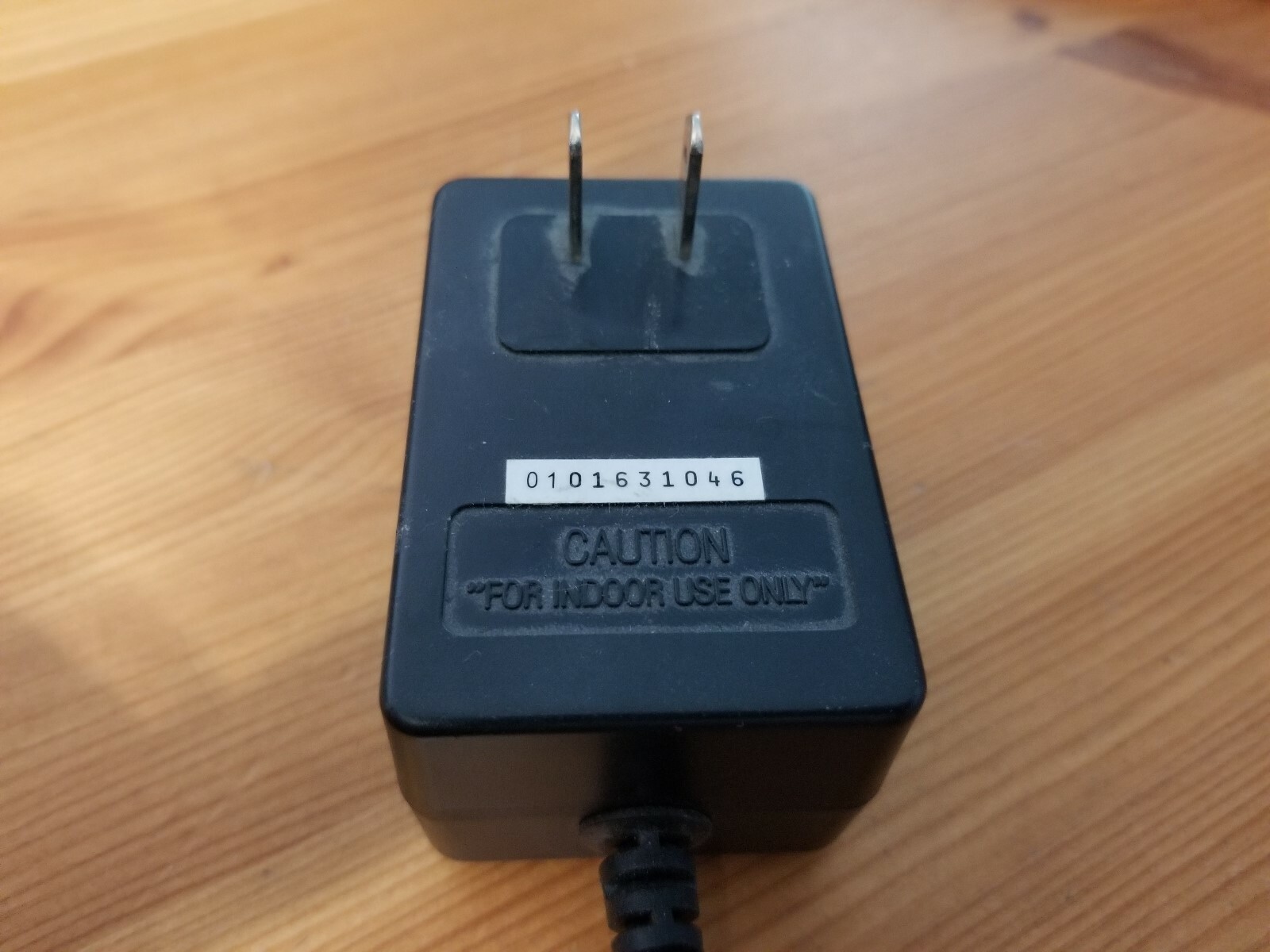 OEM AC Adapter 5VDC 2.6A Model SYS1089-1305L-W2; Tested Works; FREE S/H!