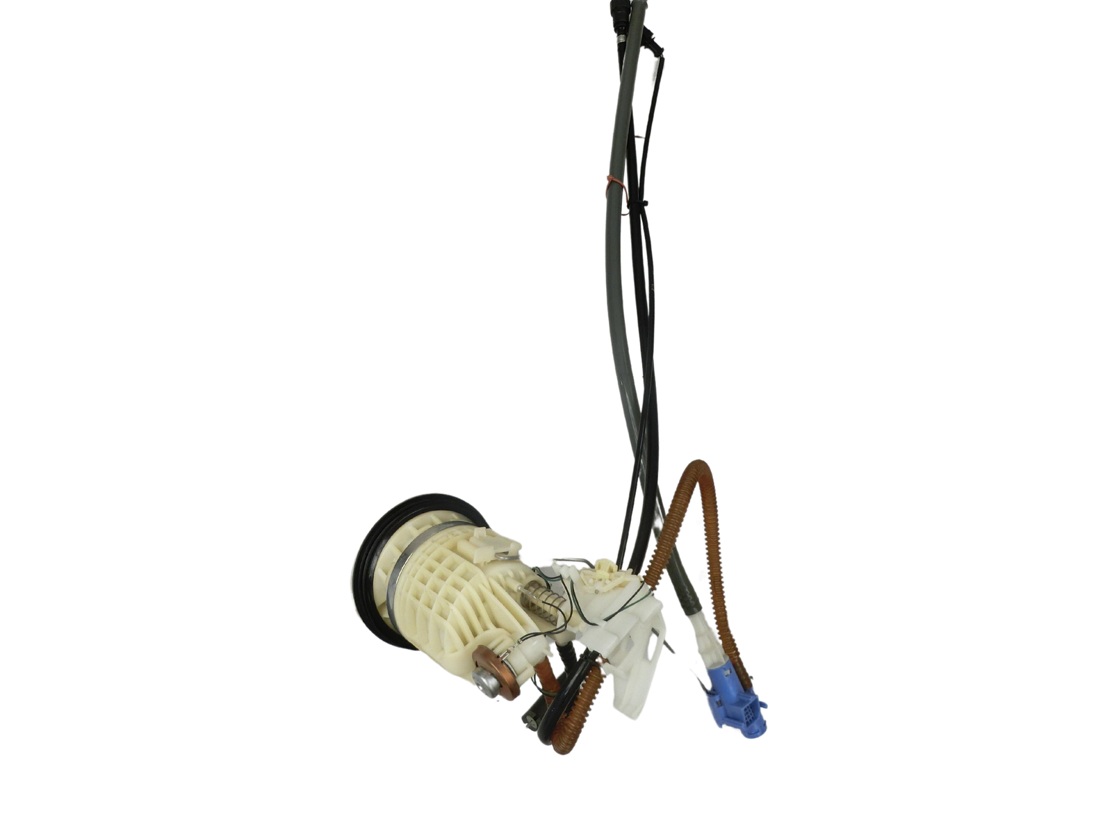 Mini One R50 01-06 1,6i 66KW Tankgeber Filtergehäuse Rechts  - Bild 1