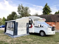 2021 CHALLENGER 396 GEN GENESIS 396  Diesel Manual