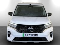 2023 Nissan Townstar 90kW Tekna Van Auto 45kWh PANEL VAN ELECTRIC Automatic