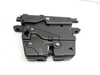 BMW F06 640d 12-18 Gran Coupe Schloss f. Heckklappe Heckklappenschloss Verriegelung BMW F06 640d 12-18 07.02.2018... Vorschau 2