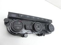 VW Passat 3G 14-19 Bedienteil Bedienelement Heizung Klimabedienteil VW Passat 3G 14-19 11.04.2016 5G0907044EA... Vorschau 2
