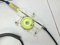 Peugeot 307 CC 03-05 Cabriolet Fensterheber o. FH-Motor Links Vorne Peugeot 307 CC 03-05 22.03.2004 gebraucht Vorschau 2