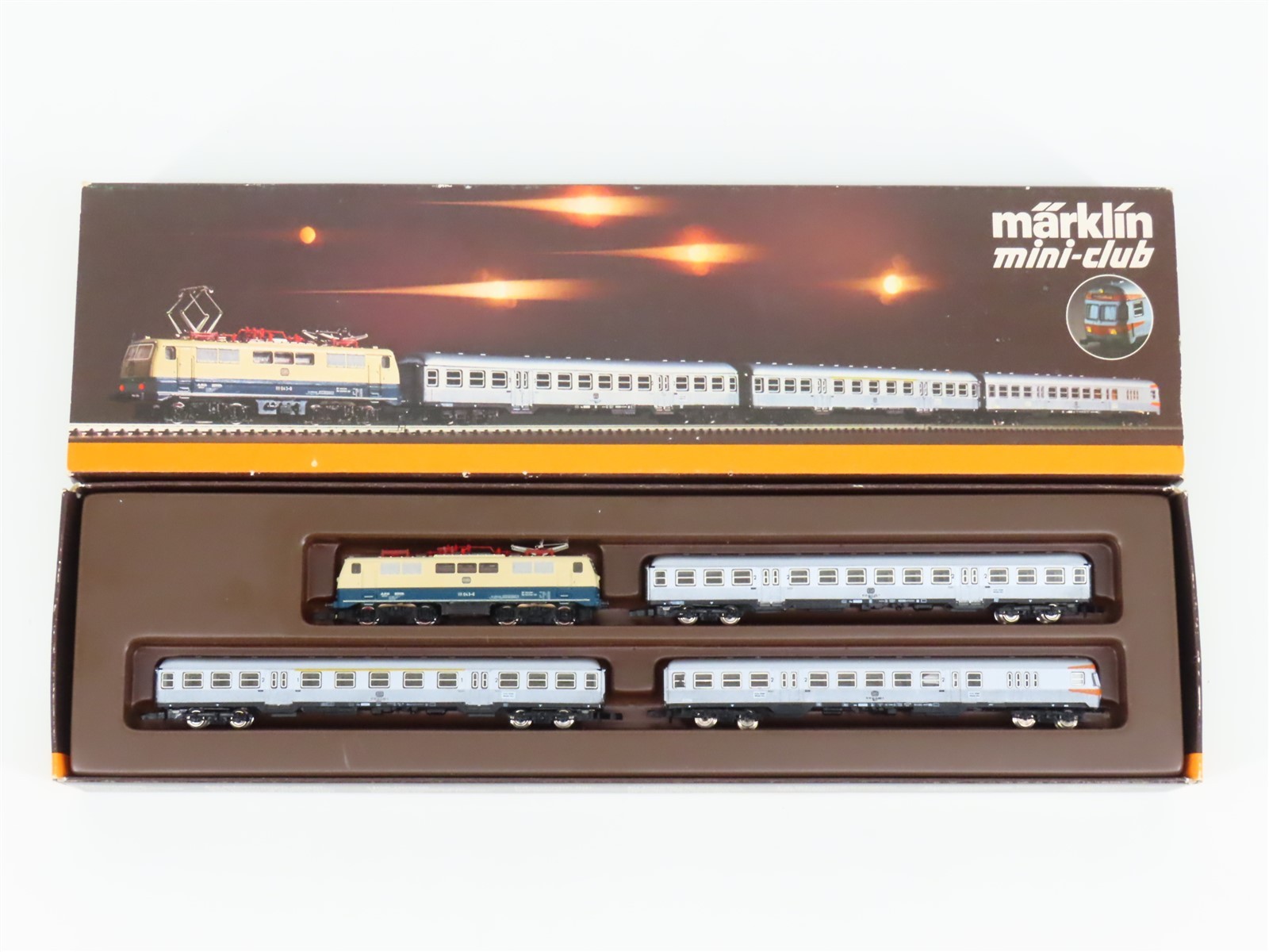 marklin　mini-club　DRG BR39　メルクリン　ミニクラブ marklin mini-club DRG BR39 メルクリン ミニクラブ marklin