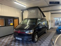 2016 Volkswagen Caravelle 2.0 TDI BlueMotion Tech 204 SE 4MOTION 5dr DSG MPV DIE