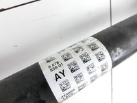BMW F40 M135i 19-25 5T 2,0i 225KW 4WD Antriebswelle Gelenkwelle Rechts Hinten BMW F40 M135i 19-25 16.03.2021... Vorschau 7